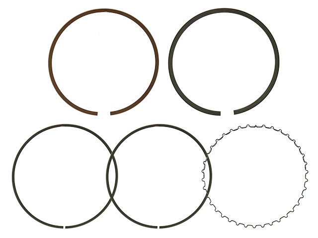 NAMURA PISTON RING NA-50083R